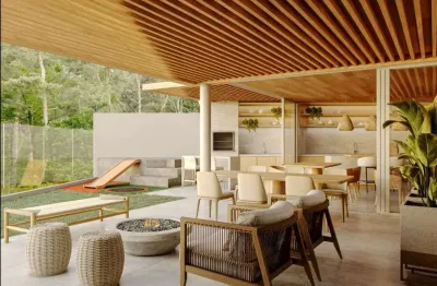 Casa com 3 dormitórios à venda, 277 m² por r$ 2.710.000,00 - santa felicidade - curitiba/pr
