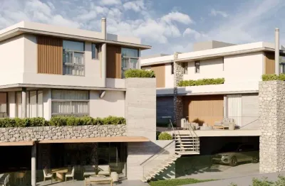 Casa com 3 dormitórios à venda, 176 m² por r$ 1.890.000,00 - vista alegre - curitiba/pr