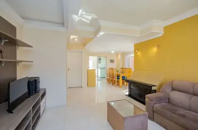 Sobrado com 4 dormitórios à venda, 249 m² por r$ 1.480.000,00 - atuba - curitiba/pr