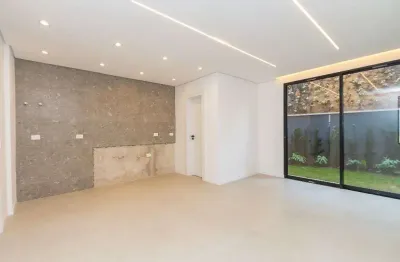 Casa com 3 dormitórios à venda, 96 m² por R$ 939.000,00 - Santa Cândida - Curitiba/PR