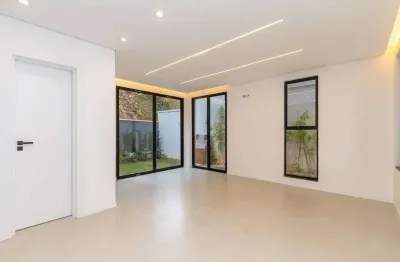 Casa com 3 dormitórios à venda, 96 m² por R$ 939.000,00 - Santa Cândida - Curitiba/PR