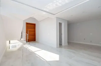 Casa em condomínio com 3 suítes à venda, 166 m² por r$ 1.330.000 - pilarzinho - curitiba/pr