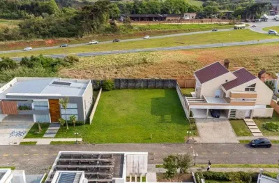 Terreno à venda, 668,13 m² por r$ 960.000 - santa felicidade - curitiba/pr