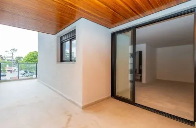 Apartamento com 3 dormitórios à venda, 110 m² por r$ 1.374.000,00 - cabral - curitiba/pr