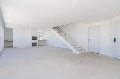 Cobertura com 3 dormitórios à venda, 165 m² por r$ 2.550.000,00 - batel - curitiba/pr