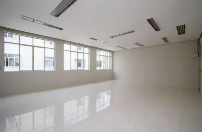Sala comercial com 1 sala à venda na Rua XV de Novembro, 556, Centro, Curitiba