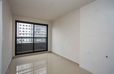 Apartamento com 1 dormitório à venda, 30 m² por r$ 429.000,00 - centro - curitiba/pr