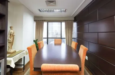 Conjunto à venda, 106 m² por R$ 1.050.000,00 - Centro - Curitiba/PR