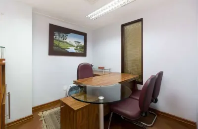 Conjunto à venda, 86 m² por r$ 849.000,00 - centro - curitiba/pr