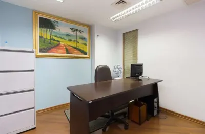 Conjunto à venda, 86 m² por r$ 849.000,00 - centro - curitiba/pr