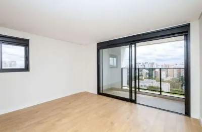 Cobertura com 3 suítes à venda, 148 m² por r$ 1.650.000 - boa vista - curitiba/pr