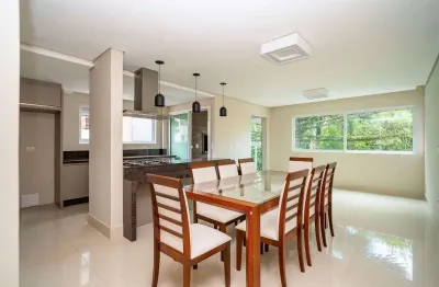 Apartamento com 3 dormitórios à venda, 110 m² por R$ 1.280.000,00 - Alto da Glória - Curitiba/PR