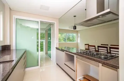 Apartamento com 3 dormitórios à venda, 110 m² por r$ 1.280.000,00 - alto da glória - curitiba/pr