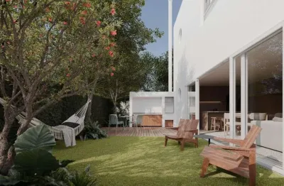 Casa com 3 suítes à venda, 146 m² por r$ 1.243.000 - vista alegre - curitiba/pr