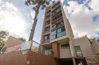 Apartamento com 3 dormitórios à venda, 103 m² por r$ 909.000,00 - boa vista - curitiba/pr