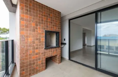 Apartamento com 3 dormitórios à venda, 103 m² por r$ 909.000,00 - boa vista - curitiba/pr