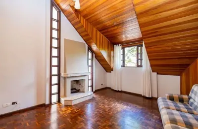 Casa com 4 dormitórios à venda, 235 m² por r$ 1.687.900,00 - pilarzinho - curitiba/pr