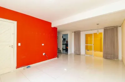 Sobrado em condomínio com 3 dormitórios à venda, 103 m² por r$ 587.900 - uberaba - curitiba/pr