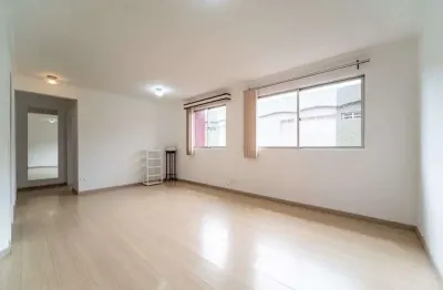 Apartamento com 2 dormitórios à venda, 70 m² por r$ 459.000,00 - água verde - curitiba/pr