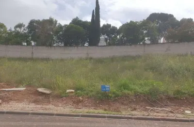 Terreno à venda, 315 m² por r$ 1.000.000,00 - são lourenço - curitiba/pr