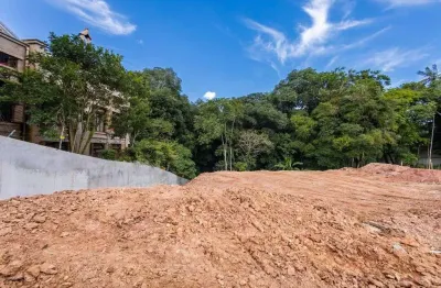 Terreno à venda, 300 m² por r$ 960.000,00 - são lourenço - curitiba/pr