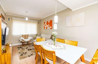 Casa com 3 quartos à venda na Rua Benedito Calixto, 50, Uberaba, Curitiba