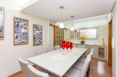 Apartamento térreo com 3 dormitórios à venda, 109 m² por r$ 680.000 - centro - curitiba/pr