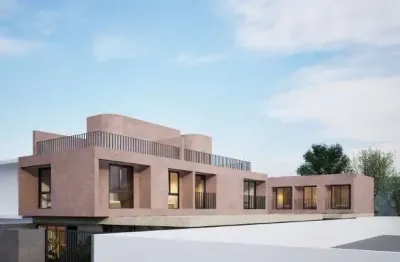 Sobrado com 3 dormitórios à venda, 160 m² por r$ 830.000,00 - pilarzinho - curitiba/pr