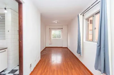 Studio com 1 dormitório à venda, 21 m² por r$ 199.000,00 - bigorrilho - curitiba/pr
