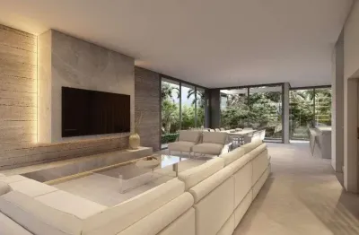Casa com 4 suítes à venda, 360 m² por r$ 5.480.000 - são braz - curitiba/pr
