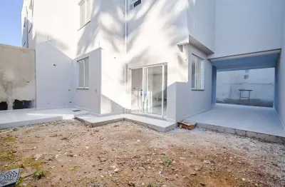 Casa em condomínio fechado com 3 quartos à venda na Rua Domingos Greca, 382, Boa Vista, Curitiba