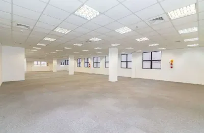 Conjunto corporativo  à venda, 939 m² por r$ 12.096.000 - centro - curitiba/pr