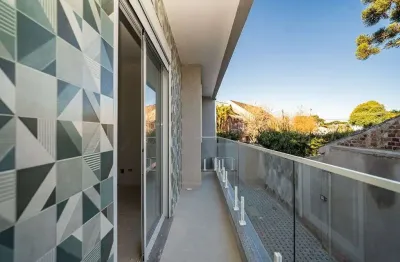 Sobrado novo com 3 quartos à venda, 141 m² por r$ 1.062.000 - boa vista - curitiba/pr