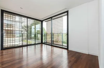 Apartamento com 2 suítes à venda, 131 m² por r$ 2.307.000 - bigorrilho - curitiba/pr