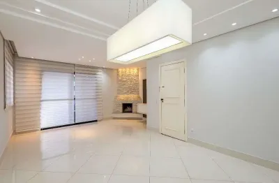 Apartamento com 3 dormitórios à venda, 125 m² por r$ 950.000,00 - bigorrilho - curitiba/pr
