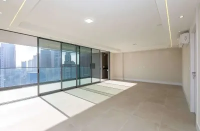 Apartamento com 3 dormitórios à venda, 200 m² por r$ 2.990.000,00 - juvevê - curitiba/pr