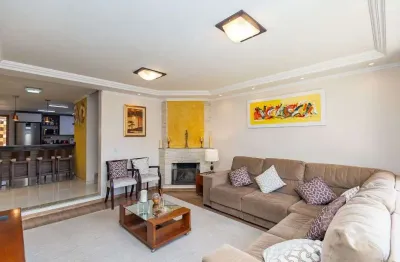 Casa com 3 dormitórios à venda, 275 m² por r$ 2.289.000,00 - pilarzinho - curitiba/pr