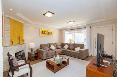 Casa com 3 dormitórios à venda, 275 m² por R$ 2.198.000,00 - Pilarzinho - Curitiba/PR