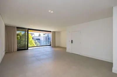 Apartamento com 3 dormitórios à venda, 176 m² por r$ 3.397.000,00 - batel - curitiba/pr