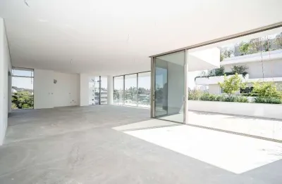 Cobertura com 3 suítes à venda, 572 m² por r$ 15.500.000 - batel - curitiba/pr