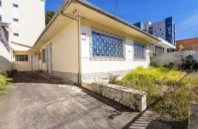 Casa à venda, 187 m² por r$ 980.000,00 - juvevê - curitiba/pr