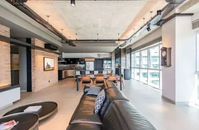 Apartamento com 3 suítes à venda, 235 m² por r$ 4.600.000 - cabral - curitiba/pr