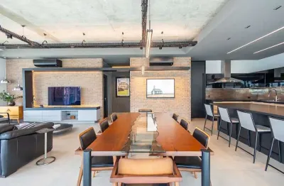 Apartamento com 3 suítes à venda, 235 m² por r$ 4.600.000 - cabral - curitiba/pr