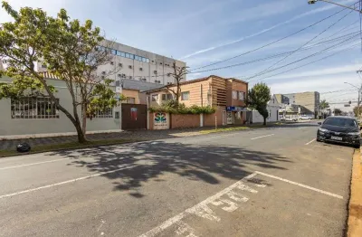 Casa para reforma à venda, 240 m² por r$ 790.000 - centro - curitiba/pr