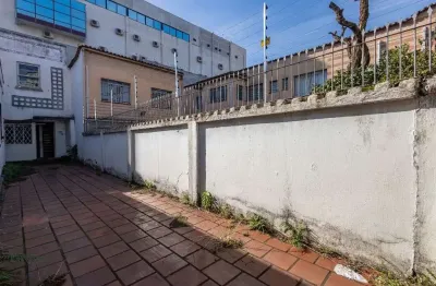 Terreno à venda, 244 m² por r$ 790.000,00 - centro - curitiba/pr
