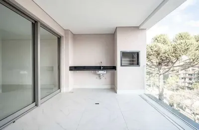 Apartamento com 3 suítes à venda, 154 m² por R$ 2.864.400 - Alto da Glória - Curitiba/PR