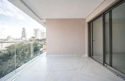 Apartamento com 2 suítes à venda, 154 m² por r$ 2.864.400 - alto da glória - curitiba/pr