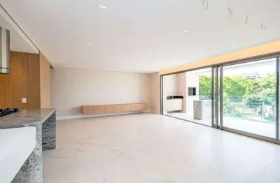 Apartamento com 3 suítes à venda, 165 m² por r$ 3.116.000 - alto da glória - curitiba/pr