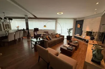 Apartamento com 3 dormitórios à venda, 128 m² por r$ 1.380.000,00 - cabral - curitiba/pr