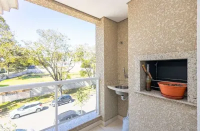 Apartamento com 2 dormitórios à venda, 66 m² por r$ 640.000,00 - água verde - curitiba/pr